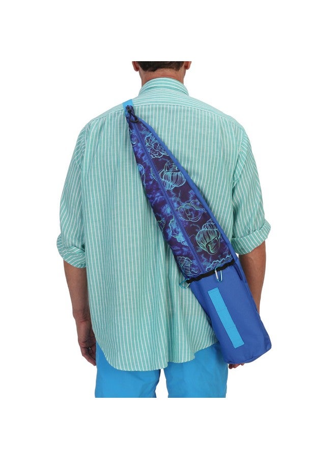Sand Dipper Shoulder Sling Carry Bag - Image 4