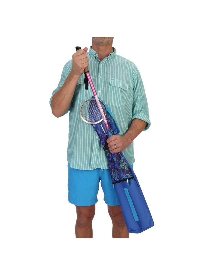 Sand Dipper Shoulder Sling Carry Bag - Image 2