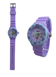 GiGi Kids' Fashion Casual Wrist Watch  - Image 1