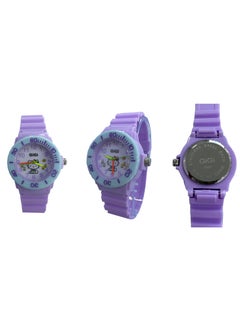 GiGi Kids' Fashion Casual Wrist Watch  - Image 2