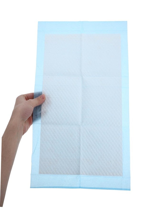Sosoport The Birdcage Cage Liner Paper 10 Pcs Set Bird Dung Pad Water Absorbing Pad Paper for Parrots - Image 4