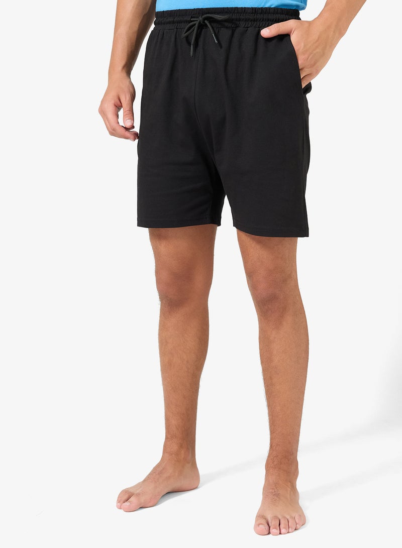 Seventy Five Essential Short Sleeve T-Shirt And Shorts Set - Image 4