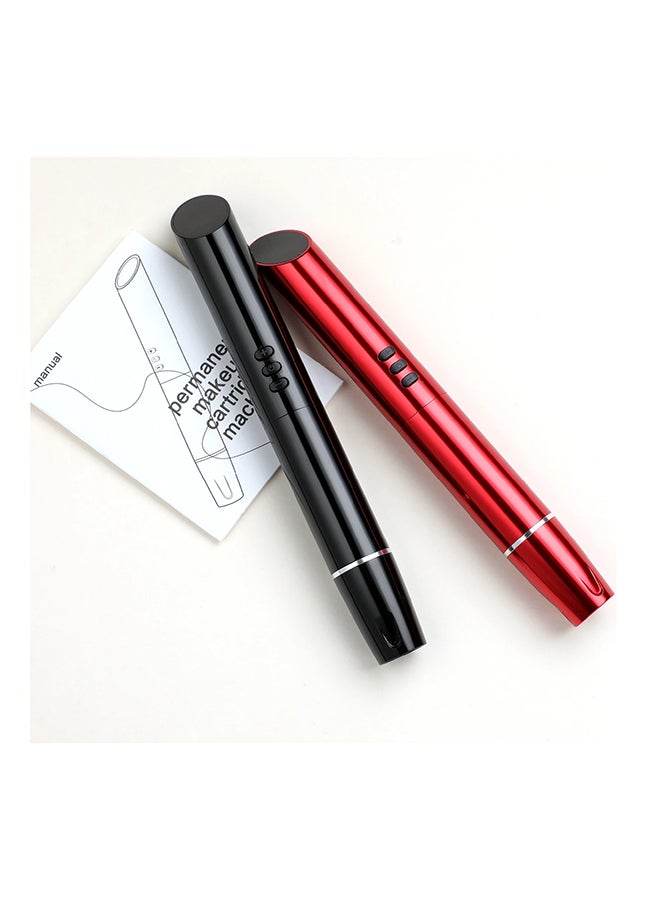 IOLITE جهاز محمول SPMU M6 قلم وشم الحواجب اللاسلكي IPMDB - Image 3