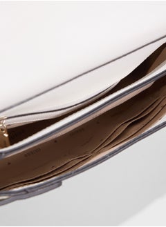 GUESS Anadela Convertible Crossbody Flap  - Image 5