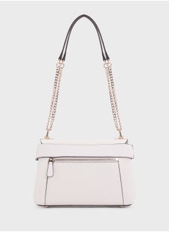 GUESS Anadela Convertible Crossbody Flap  - Image 2
