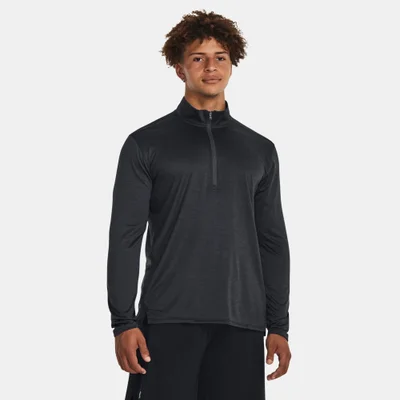 UNDER ARMOUR Men's UA Tech Vent 1/2-Zip Training Top