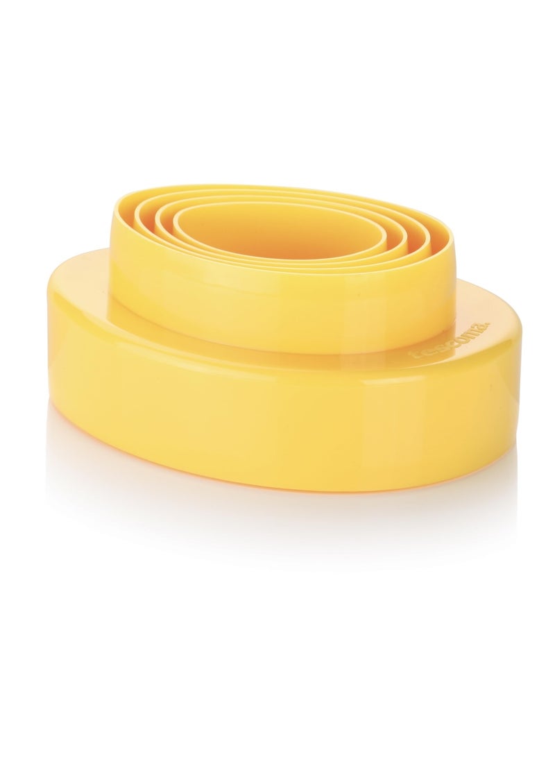 tescoma Double-Sided Easter Cookie Cutter  8 Sizes Delicia  Assorted  20 X 12 X 4.3 Cm - Image 1