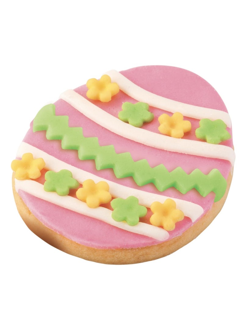 tescoma Double-Sided Easter Cookie Cutter  8 Sizes Delicia  Assorted  20 X 12 X 4.3 Cm - Image 5