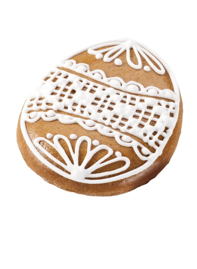 tescoma Double-Sided Easter Cookie Cutter  8 Sizes Delicia  Assorted  20 X 12 X 4.3 Cm - Image 4