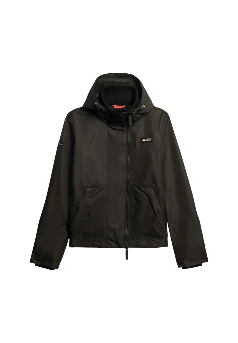 Superdry  Hooded Mountain Windbreaker Jacket for Women | Best Price UAE