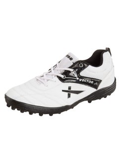 Vector X Blast Cricker Shoes | For Boys and Men | Polyvinyl Chloride | Comfortable & Durable  - Image 1