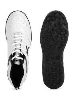 Vector X Blast Cricker Shoes | For Boys and Men | Polyvinyl Chloride | Comfortable & Durable  - Image 3