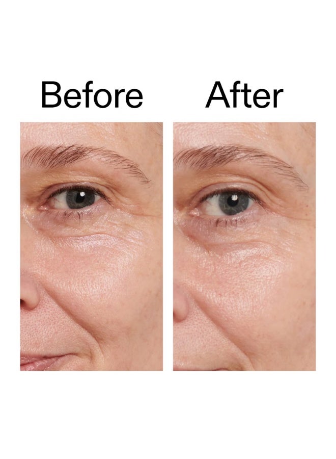 كريم العين بالريتينول من ذا إنكي ليست 15 مل - Image 4