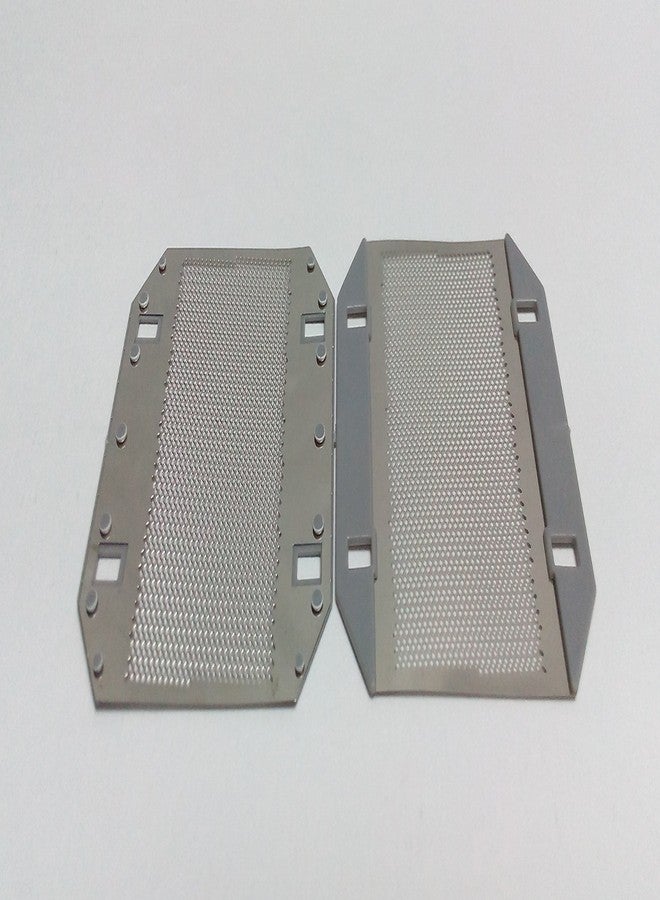 GruDawu 2Pcs ES-RC40 ES-SA40 Shaver Foil Screen Replacement for Panasonic Shaver Models ES3750 ES3760 ES3800 ES3801 ES3830 ES3831 ES3832 ES3833 ES3850 - Image 5