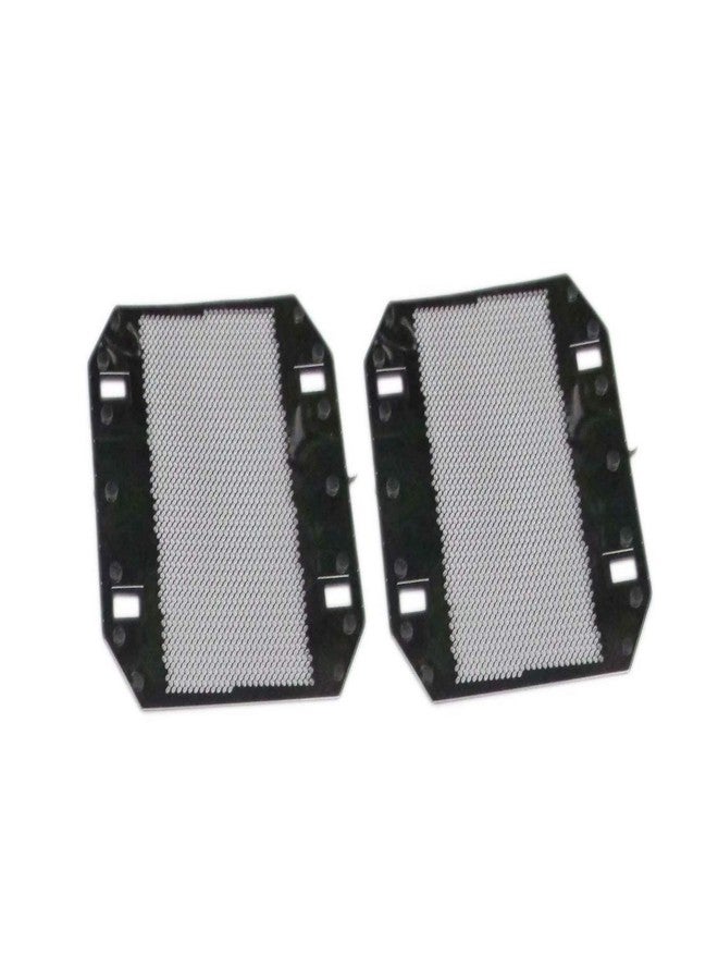 GruDawu 2Pcs ES-RC40 ES-SA40 Shaver Foil Screen Replacement for Panasonic Shaver Models ES3750 ES3760 ES3800 ES3801 ES3830 ES3831 ES3832 ES3833 ES3850 - Image 3