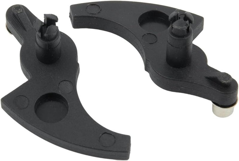 Black Decker ST7700 ST7000 Type 1 Replacement Trimmer Lever Part 59843700 - Image 3