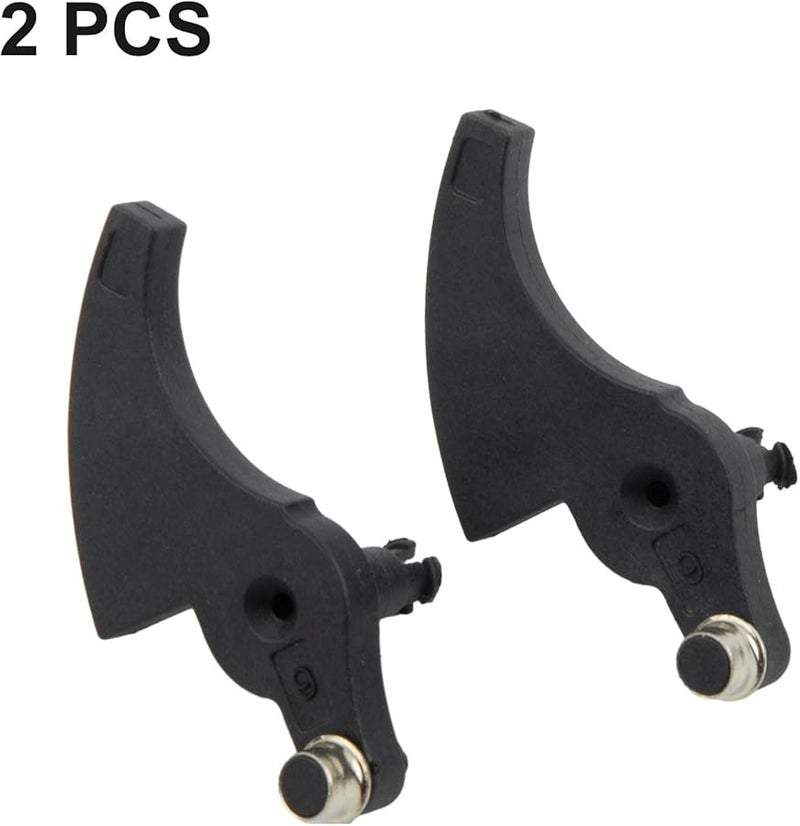 Black Decker ST7700 ST7000 Type 1 Replacement Trimmer Lever Part 59843700 - Image 5