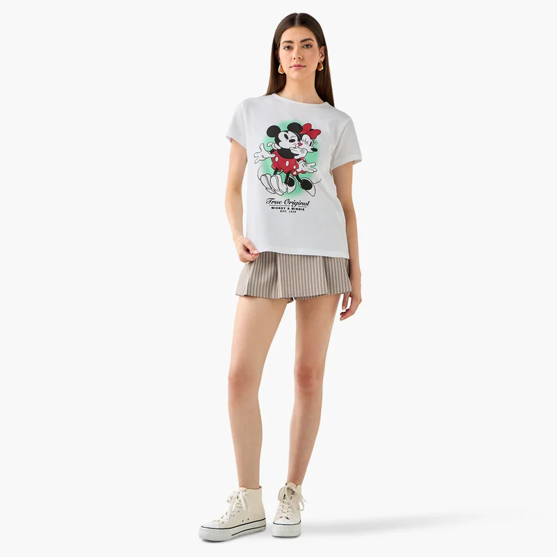 Splash FAV Crew Neck 2 Pack Sweatshirt