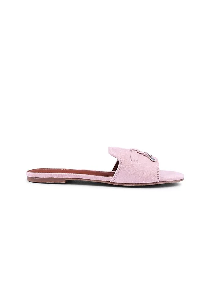 أيقون شباشب مسطحة بنقش التمساح