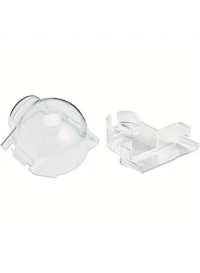 Variant Gimbal Protector Lock Lens Cover For DJI Mavic Pro Platinum Drone - Image 1