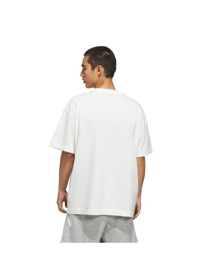 اديداس تيشيرت adidas Basketball (للجنسين)