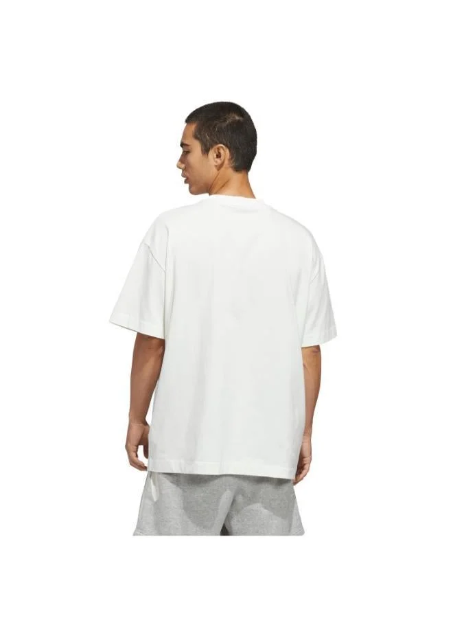 اديداس تيشيرت adidas Basketball (للجنسين)