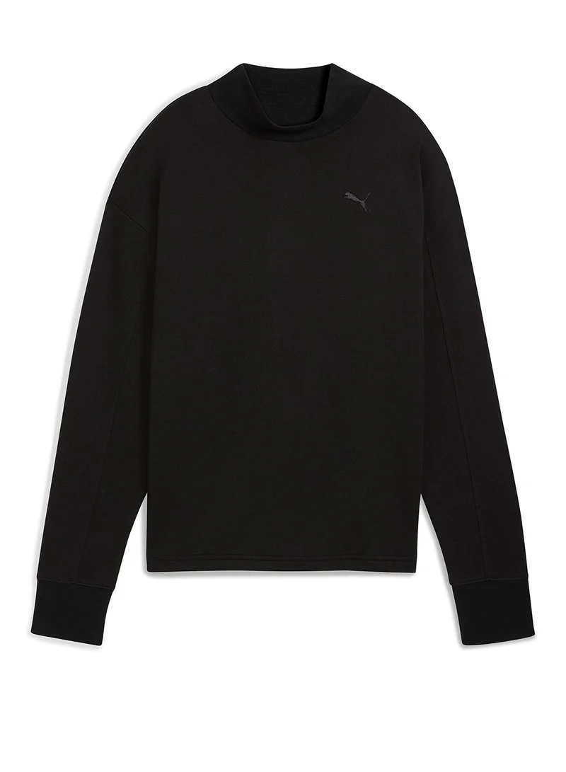 PUMA Relaxed Sweatshirt