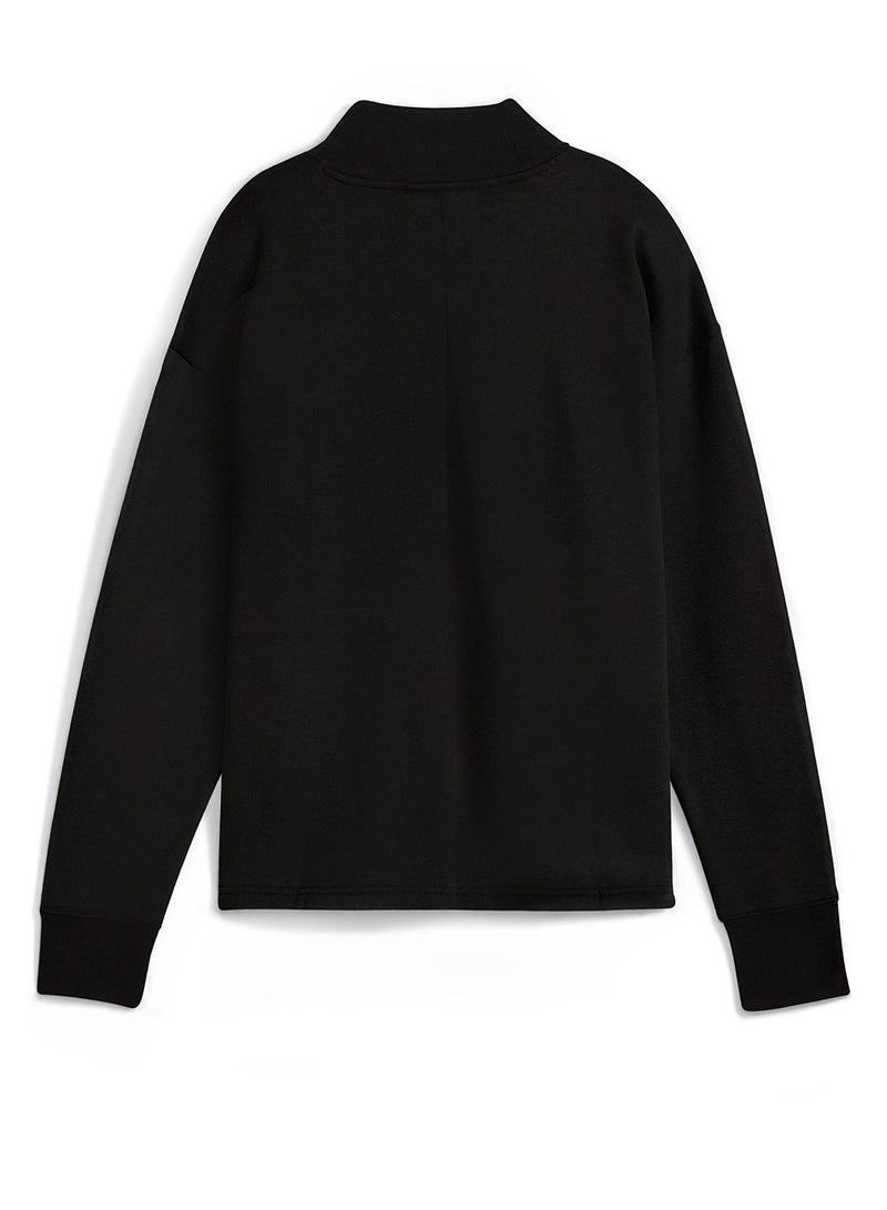 سويت شيرت واسع