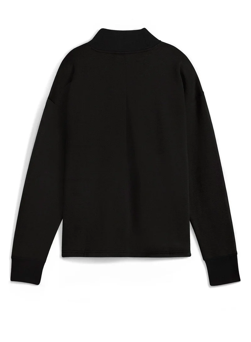 بوما سويت شيرت واسع