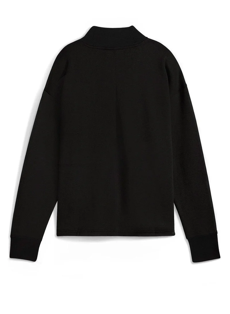 بوما سويت شيرت واسع