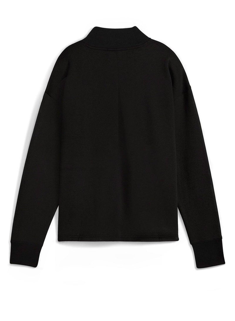 PUMA Relaxed Sweatshirt - Image 2