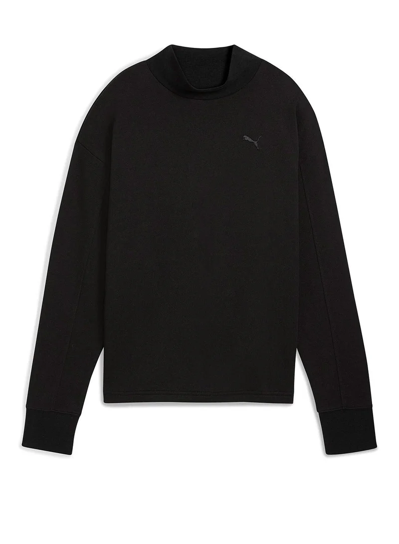 Relaxed Sweatshirt