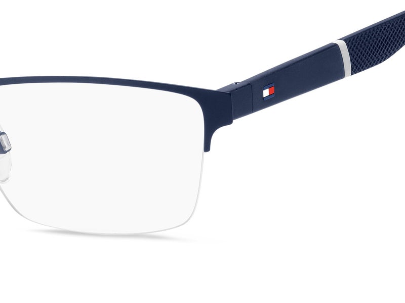 TOMMY HILFIGER Men Square Frames  58 TH 1905 - Image 3