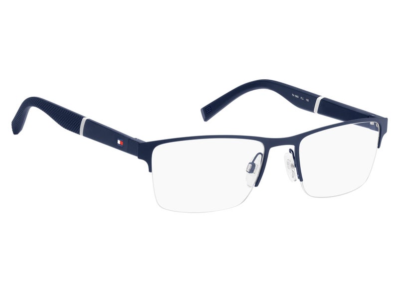 TOMMY HILFIGER Men Square Frames  58 TH 1905 - Image 4