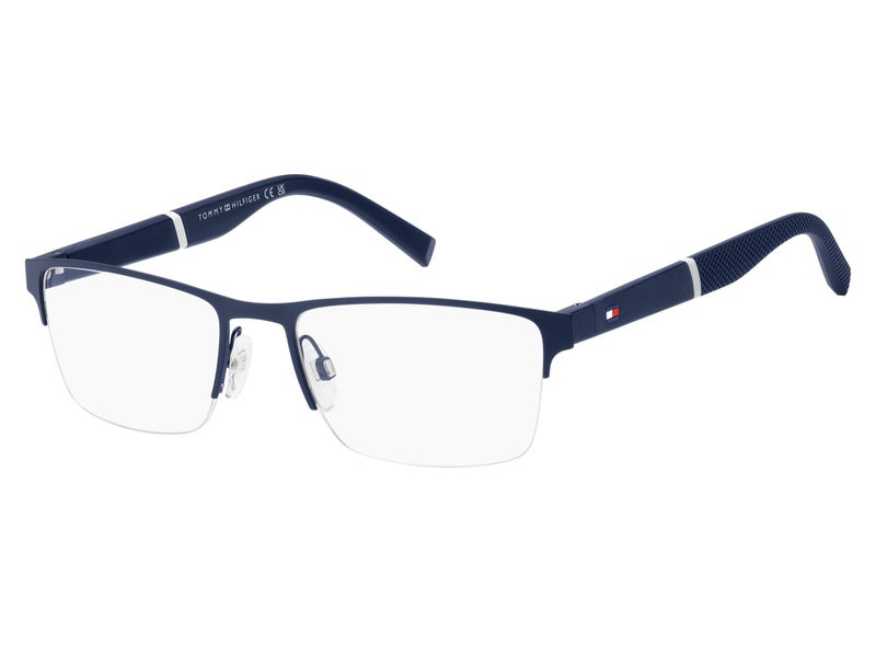 TOMMY HILFIGER Men Square Frames  58 TH 1905 - Image 2