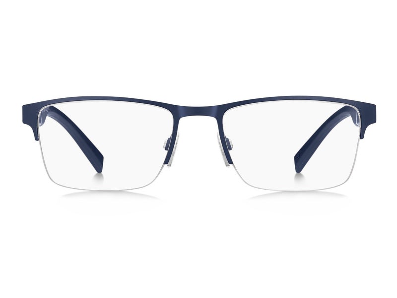 TOMMY HILFIGER Men Square Frames  58 TH 1905 - Image 1