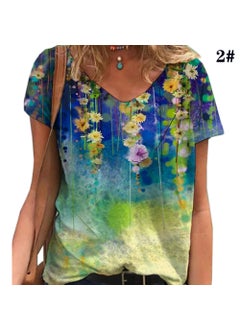 2# Color