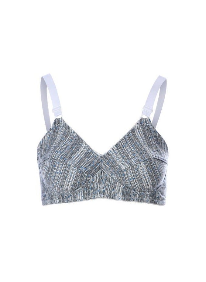 Lasso 365 Printed Bra 3 Lasso Set - For Women - Image 3