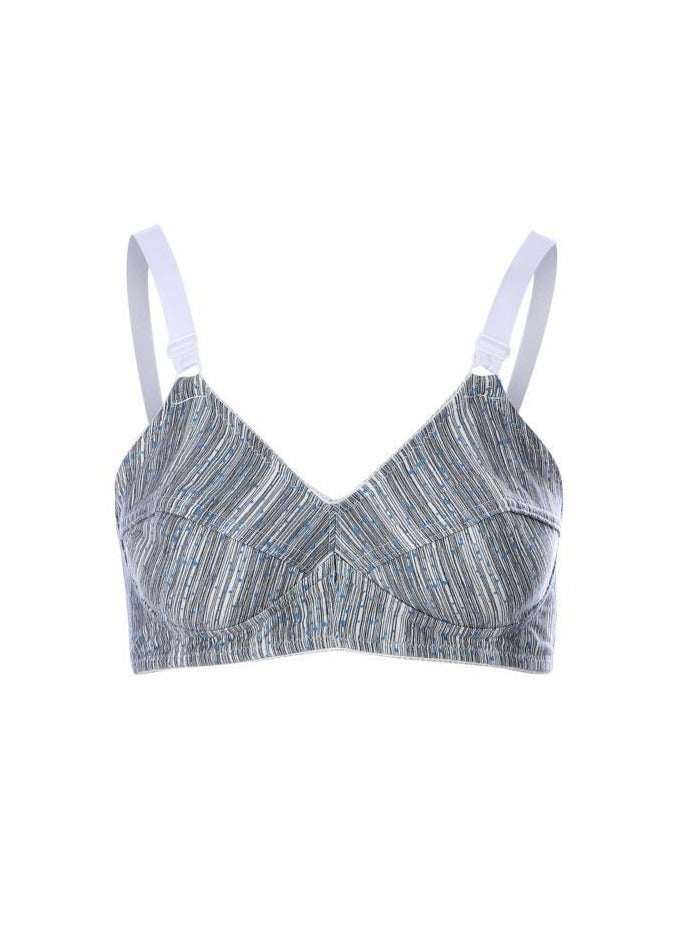Lasso 365 Printed Bra 3 Lasso Set - For Women - Image 2