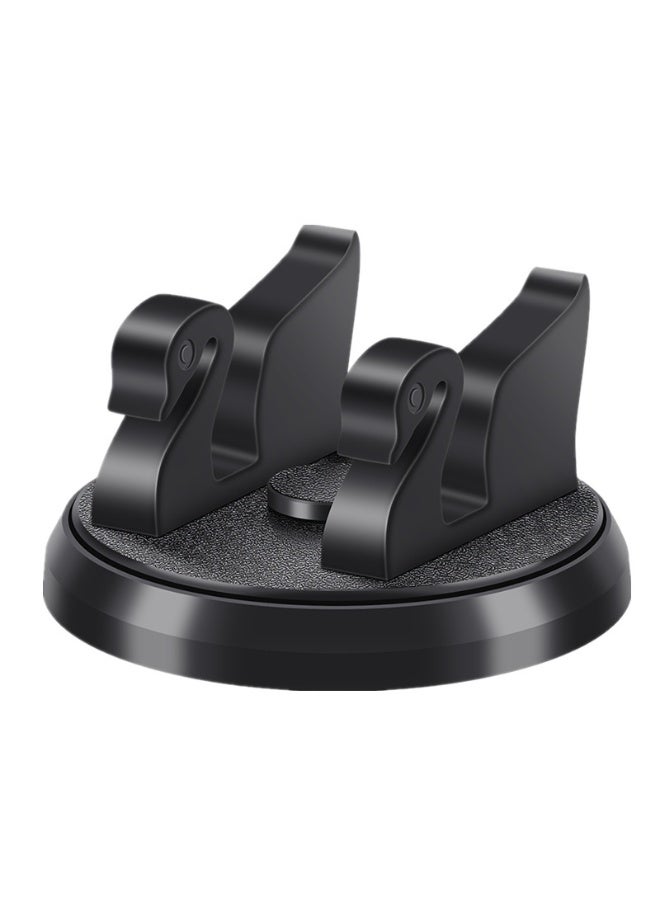 Multi - Function Car Non - Slip Mat Holder - Universal for Dashboard, Mobile Phone Navigation Fixing, Sun - Proof, Anti - Slip & High - Temperature Resistant - Image 3