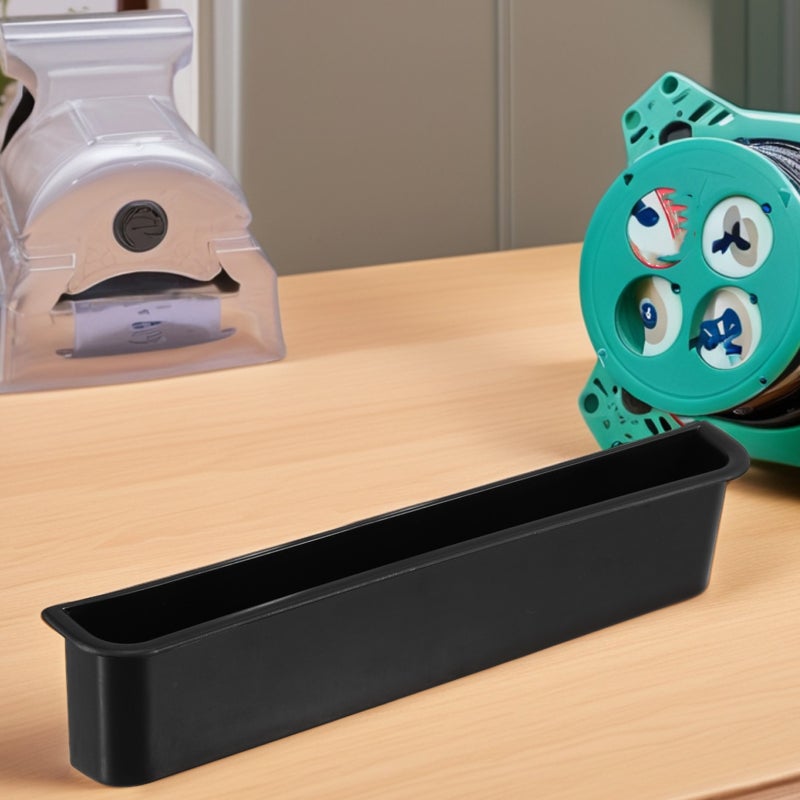 Grab Tray Passenger Handle Box Box Insert Organizer Exclizer Accessories متوافقة مع JK 07-10 - Image 3