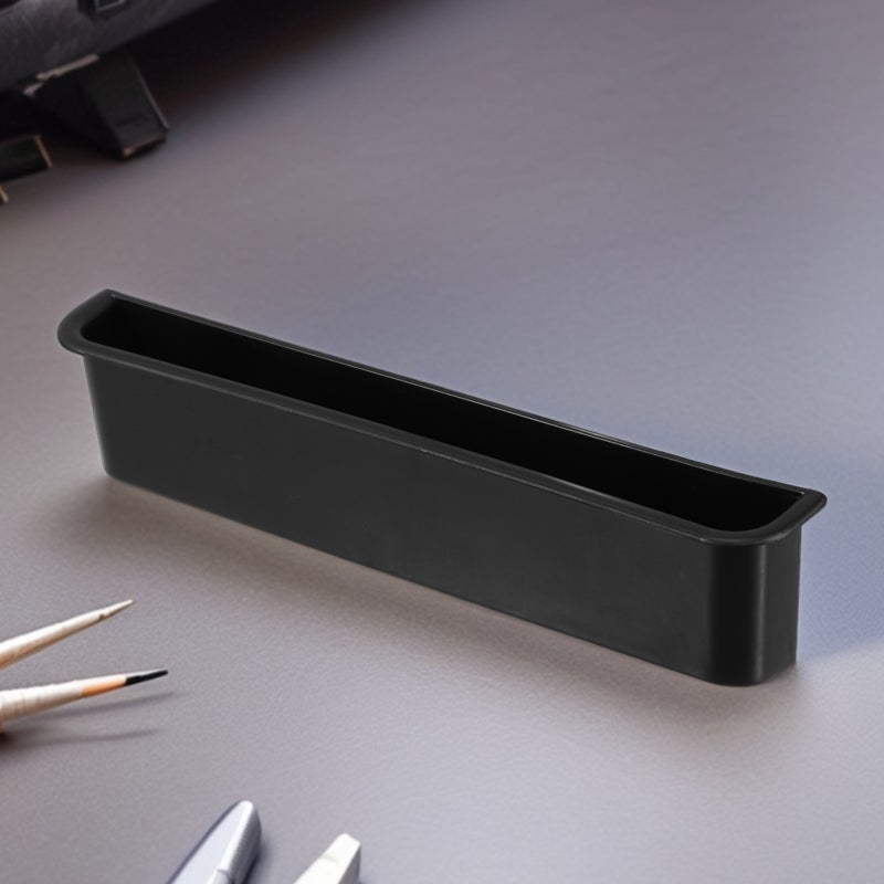 Grab Tray Passenger Handle Box Box Insert Organizer Exclizer Accessories متوافقة مع JK 07-10 - Image 5