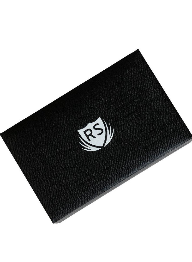 آر إس طقم ساعة نسائية - Image 5