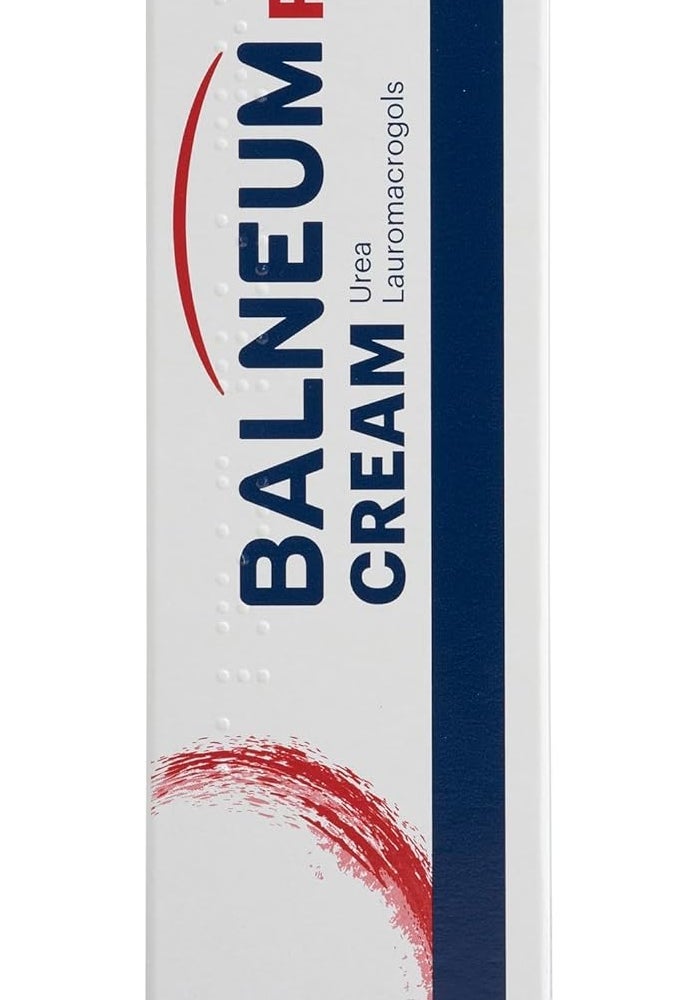 Balneum Plus Cream for Dry and Itchy Skin, 100 g - Image 4