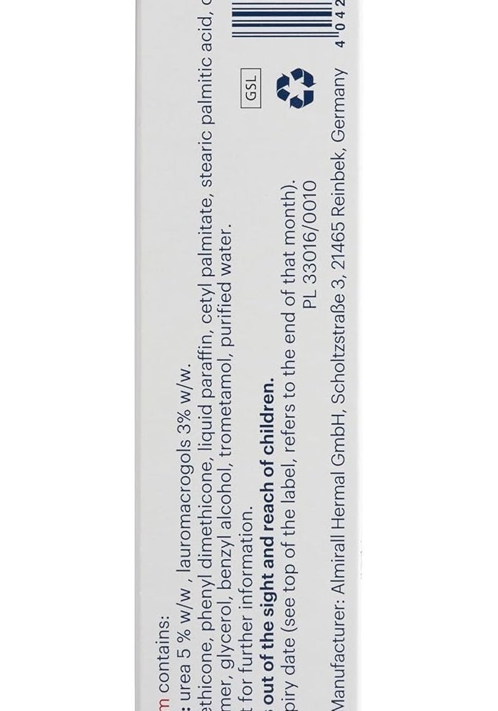 Balneum Plus Cream for Dry and Itchy Skin, 100 g - Image 5