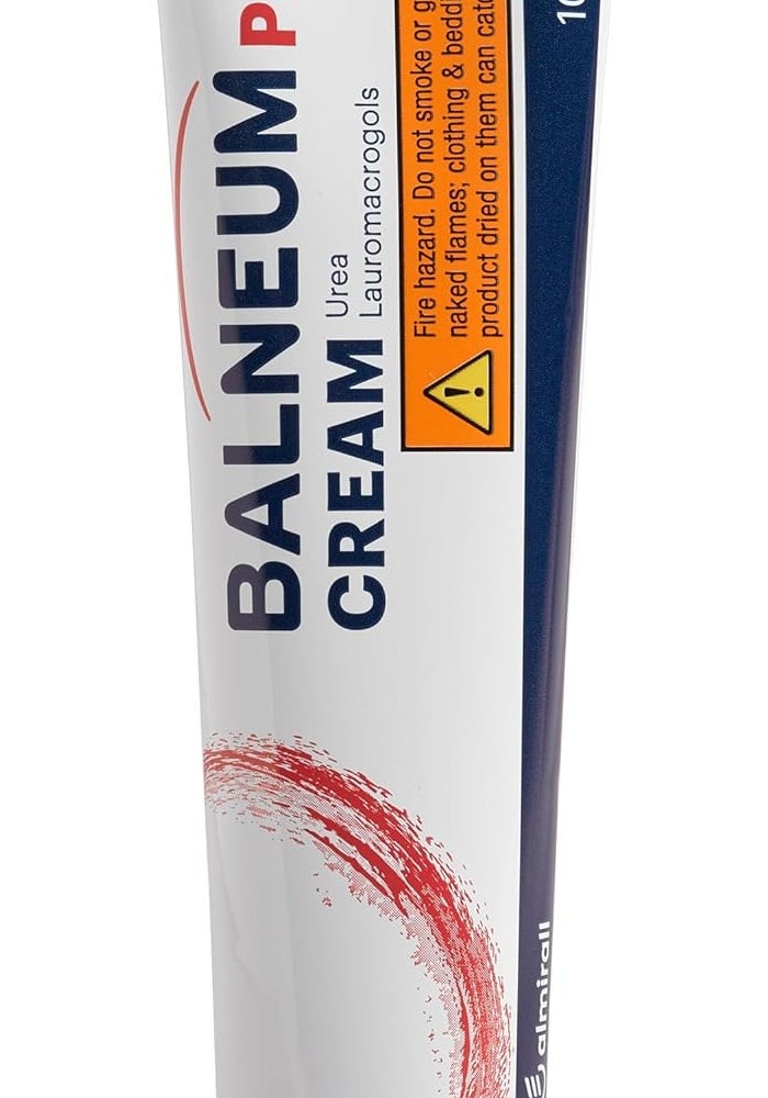 Balneum Plus Cream for Dry and Itchy Skin, 100 g - Image 2