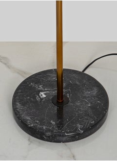 Cluc Simple Gold floor lamp Pendant Light - Grey  - Image 3