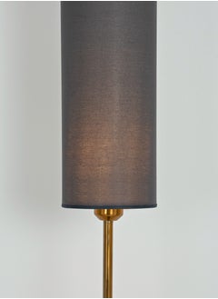 Cluc Simple Gold floor lamp Pendant Light - Grey  - Image 4