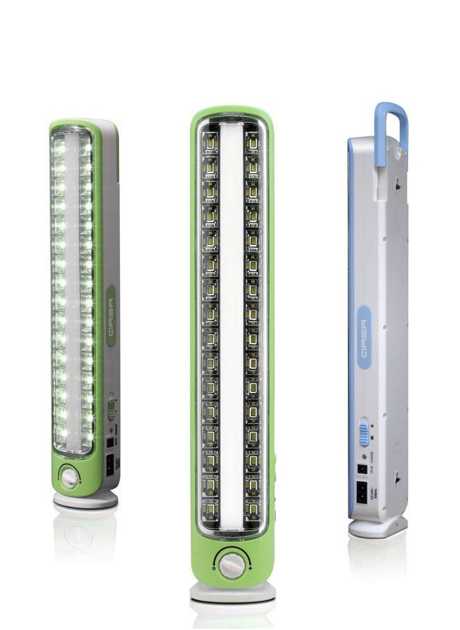 Generic JunAi 2022A Rechargeable Emergency Light  - Image 2