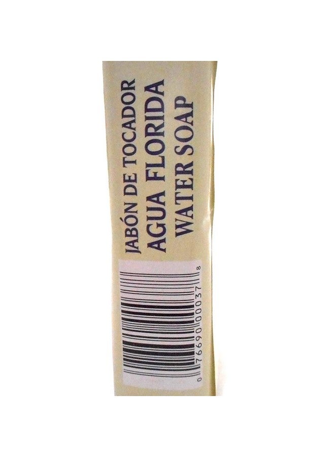 موراي آند لانمان صابونة فلوريدا ووتر بار 3.3 أونصة - Image 4